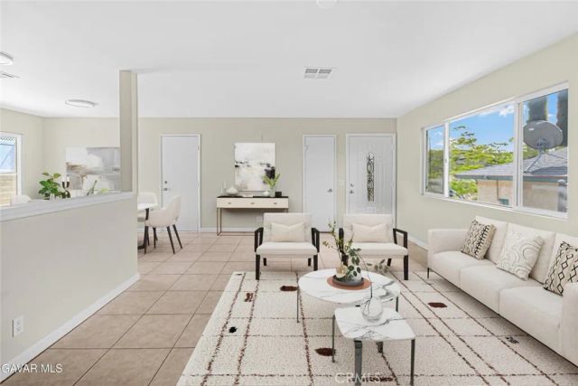 42823 Limeridge Drive, Lake Hughes, CA 93532