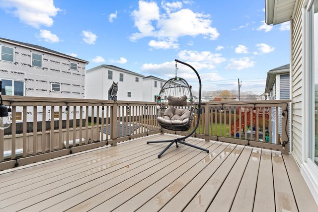 302 Oak Grove Avenue, Fall River, MA 02723