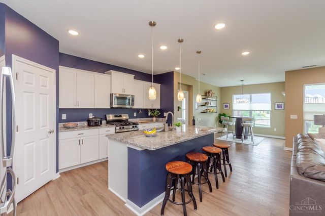 1621 Glade Valley Drive, Washington Twp, OH 45458