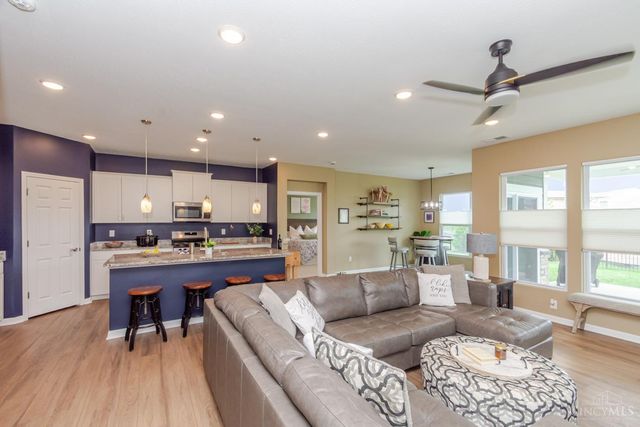 1621 Glade Valley Drive, Washington Twp, OH 45458