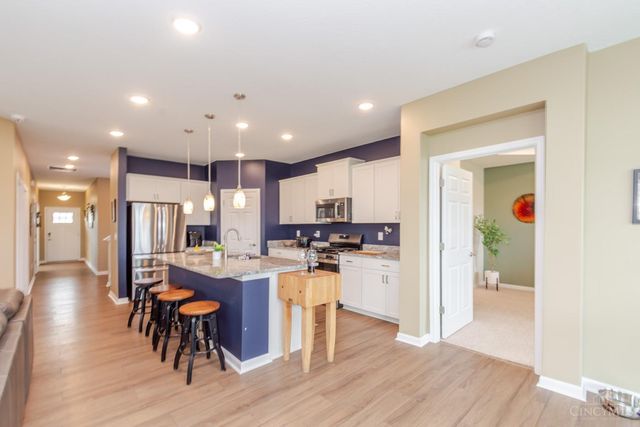 1621 Glade Valley Drive, Washington Twp, OH 45458