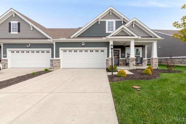 1621 Glade Valley Drive, Washington Twp, OH 45458