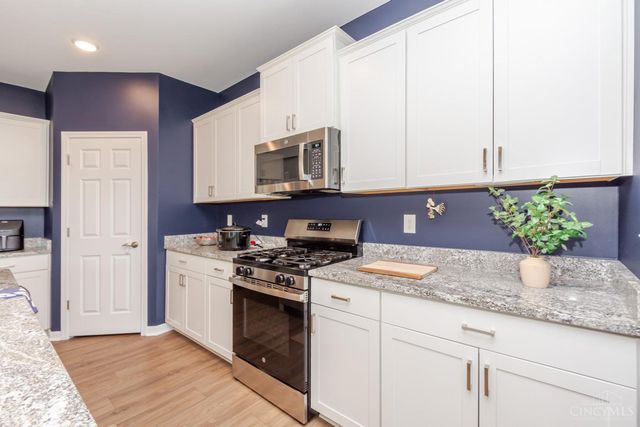 1621 Glade Valley Drive, Washington Twp, OH 45458