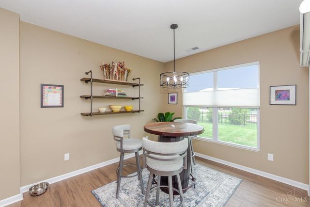 1621 Glade Valley Drive, Washington Twp, OH 45458