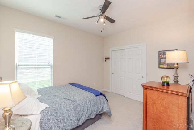 1621 Glade Valley Drive, Washington Twp, OH 45458