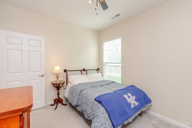 1621 Glade Valley Drive, Washington Twp, OH 45458