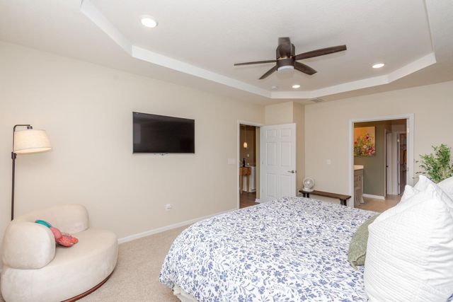 1621 Glade Valley Drive, Washington Twp, OH 45458