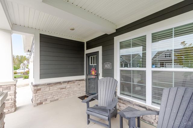 1621 Glade Valley Drive, Washington Twp, OH 45458