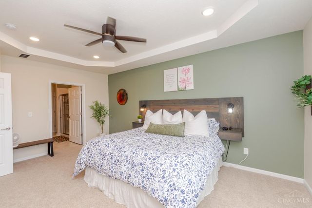 1621 Glade Valley Drive, Washington Twp, OH 45458