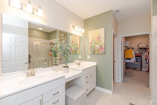 1621 Glade Valley Drive, Washington Twp, OH 45458