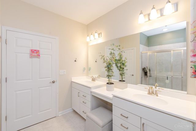 1621 Glade Valley Drive, Washington Twp, OH 45458