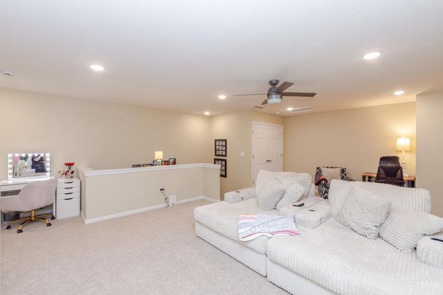 1621 Glade Valley Drive, Washington Twp, OH 45458