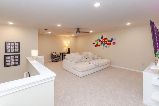 1621 Glade Valley Drive, Washington Twp, OH 45458