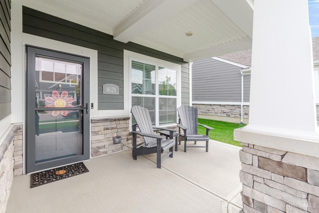 1621 Glade Valley Drive, Washington Twp, OH 45458
