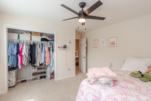 1621 Glade Valley Drive, Washington Twp, OH 45458