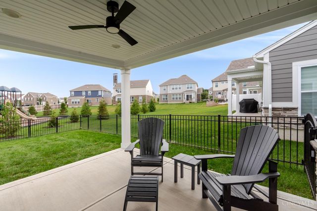 1621 Glade Valley Drive, Washington Twp, OH 45458