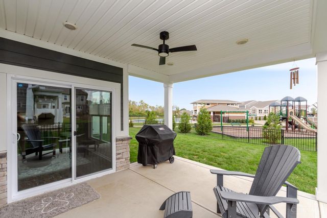 1621 Glade Valley Drive, Washington Twp, OH 45458
