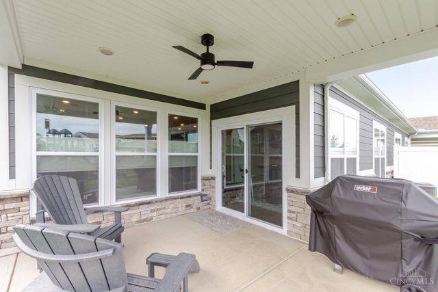 1621 Glade Valley Drive, Washington Twp, OH 45458