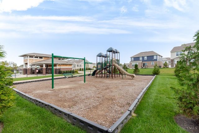 1621 Glade Valley Drive, Washington Twp, OH 45458