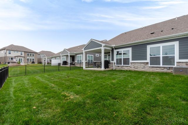 1621 Glade Valley Drive, Washington Twp, OH 45458
