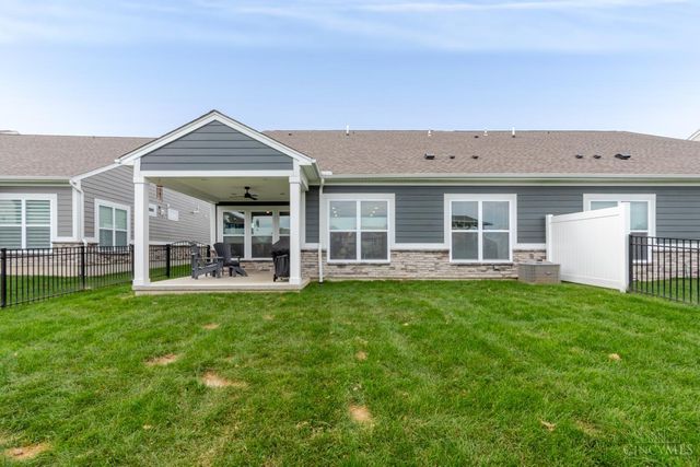 1621 Glade Valley Drive, Washington Twp, OH 45458