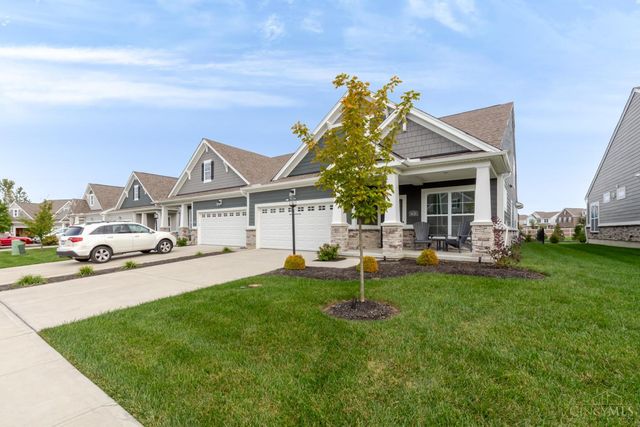 1621 Glade Valley Drive, Washington Twp, OH 45458