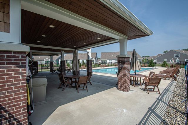 1621 Glade Valley Drive, Washington Twp, OH 45458