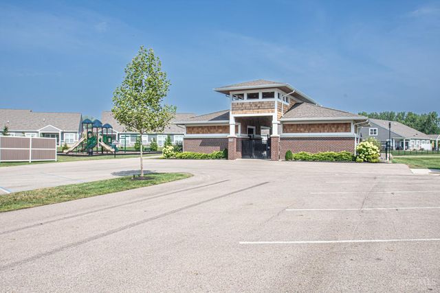 1621 Glade Valley Drive, Washington Twp, OH 45458