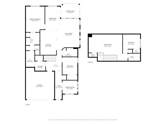 1621 Glade Valley Drive, Washington Twp, OH 45458
