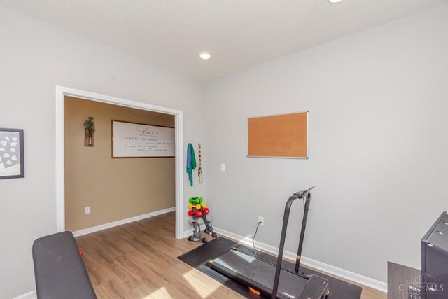 1621 Glade Valley Drive, Washington Twp, OH 45458
