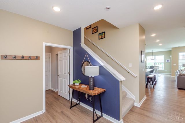 1621 Glade Valley Drive, Washington Twp, OH 45458