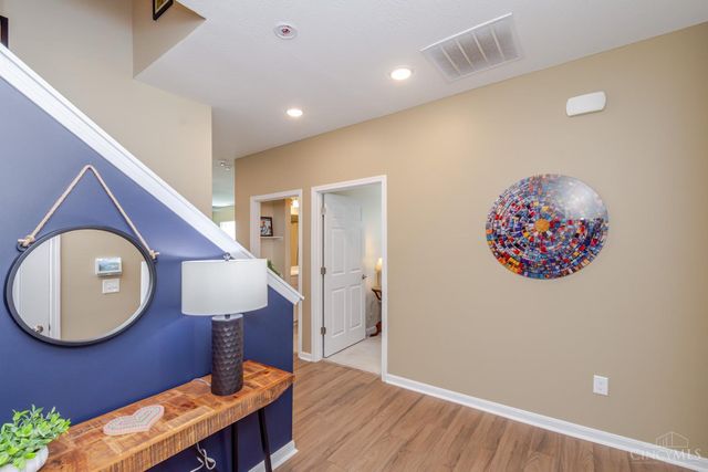 1621 Glade Valley Drive, Washington Twp, OH 45458