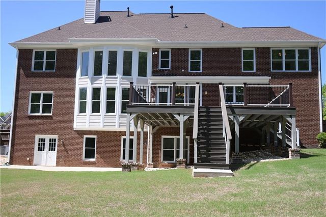 838 Natchez Valley Trace, Grayson, GA 30017