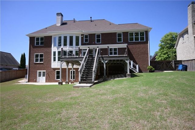 838 Natchez Valley Trace, Grayson, GA 30017