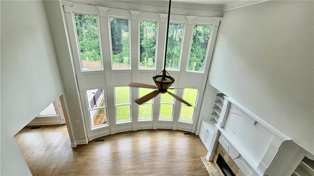 838 Natchez Valley Trace, Grayson, GA 30017