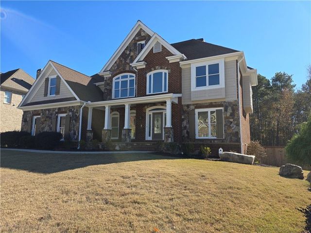 838 Natchez Valley Trace, Grayson, GA 30017