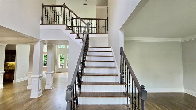838 Natchez Valley Trace, Grayson, GA 30017