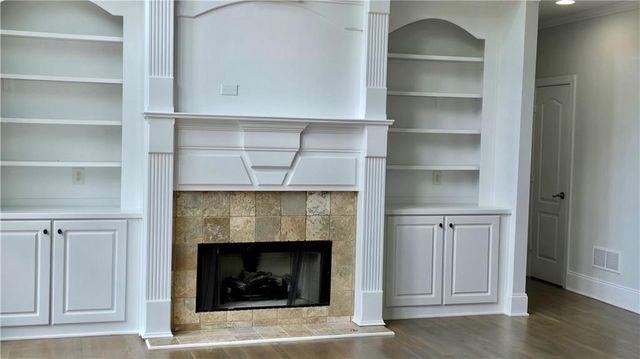 838 Natchez Valley Trace, Grayson, GA 30017