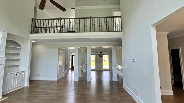838 Natchez Valley Trace, Grayson, GA 30017