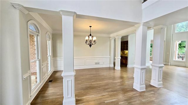 838 Natchez Valley Trace, Grayson, GA 30017