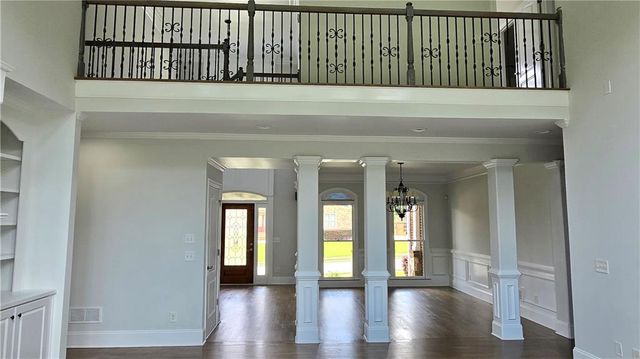 838 Natchez Valley Trace, Grayson, GA 30017
