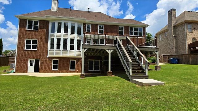 838 Natchez Valley Trace, Grayson, GA 30017