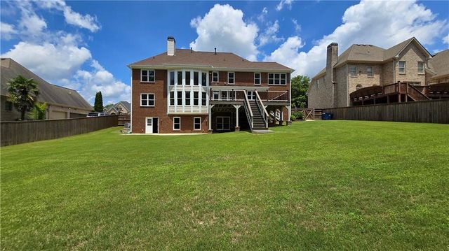 838 Natchez Valley Trace, Grayson, GA 30017