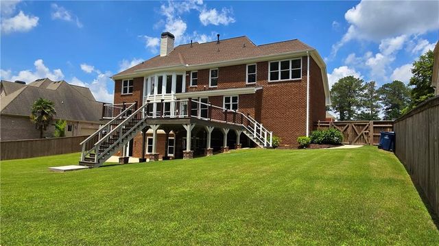 838 Natchez Valley Trace, Grayson, GA 30017