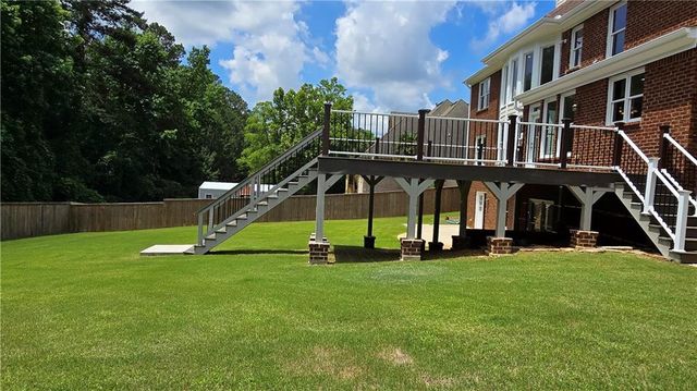 838 Natchez Valley Trace, Grayson, GA 30017