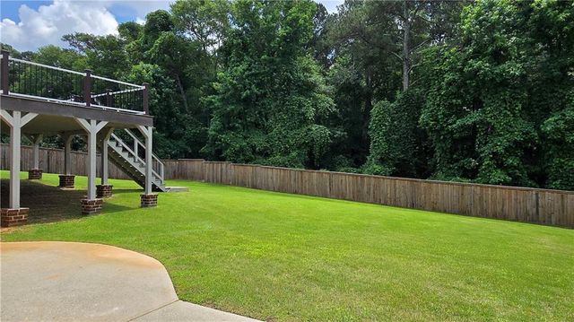 838 Natchez Valley Trace, Grayson, GA 30017