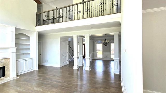 838 Natchez Valley Trace, Grayson, GA 30017