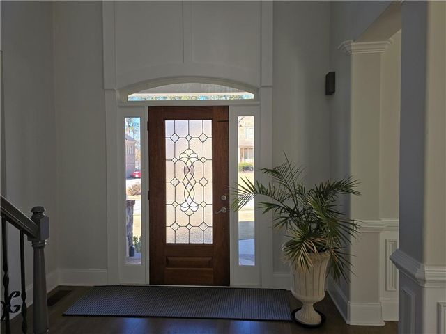 838 Natchez Valley Trace, Grayson, GA 30017