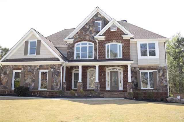 838 Natchez Valley Trace, Grayson, GA 30017