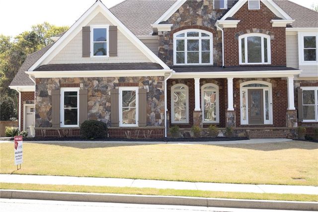 838 Natchez Valley Trace, Grayson, GA 30017